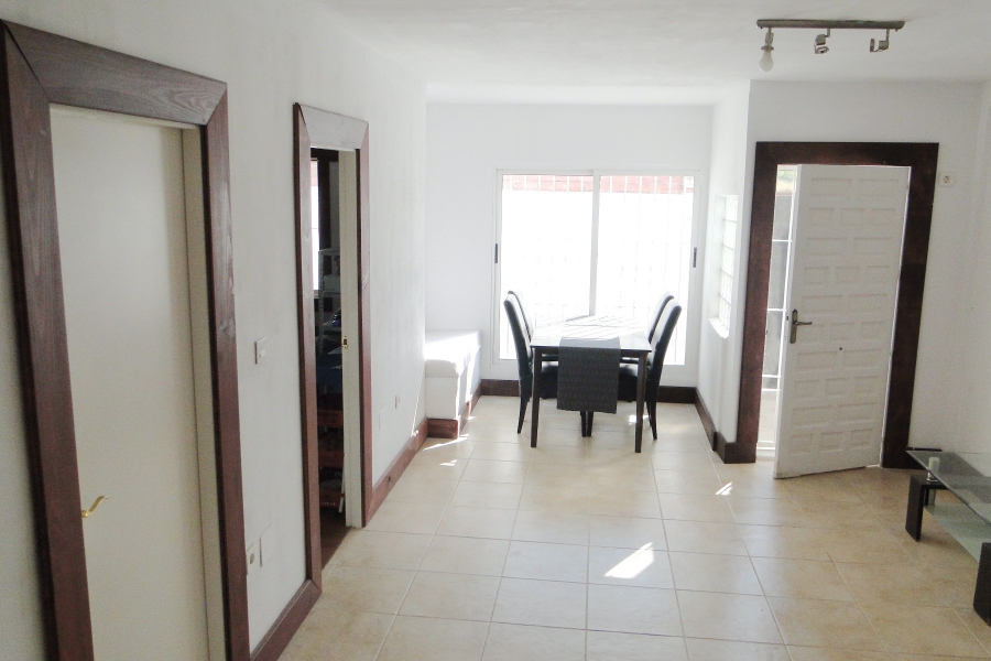 Resale - Apartment/Bungalow - Torrevieja  - Sector 25