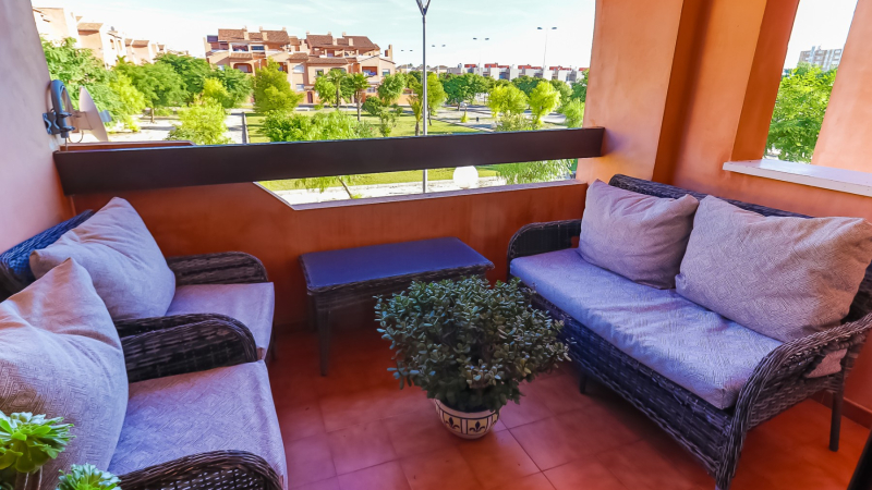 Apartment/Bungalow - Resale - Torrevieja  - Aguas Nuevas