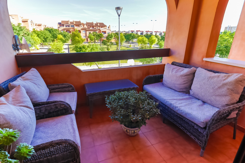 Apartamento/Bungalow - Resale - Torrevieja  - Aguas Nuevas