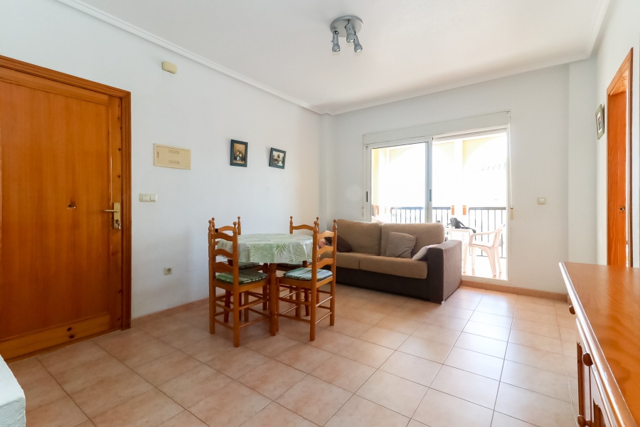 Resale - Apartment/Bungalow - Torrevieja  - Molino Blanco