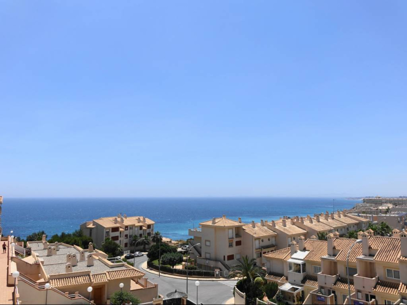 Apartment/Bungalow - Resale - Orihuela Costa - EM00960