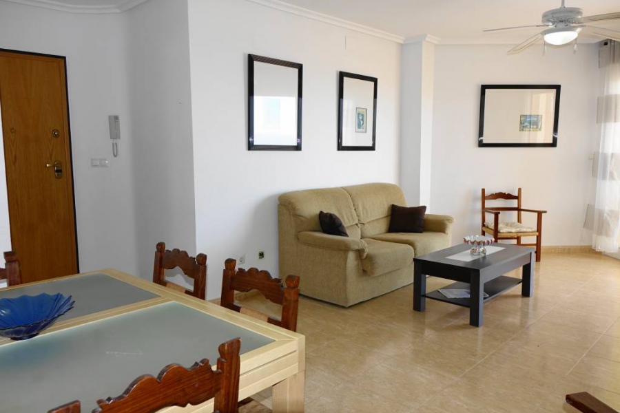 Resale - Apartamento/Bungalow - Orihuela Costa - Cabo Roig