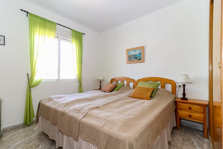 Resale - Apartamento/Bungalow - Orihuela Costa - Cabo Roig
