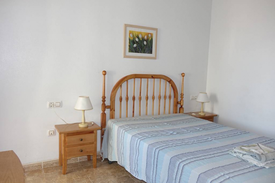 Resale - Lägenhet / Bungalow  - Orihuela Costa - Cabo Roig