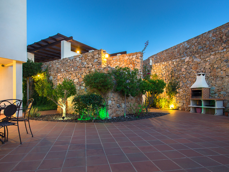 Villa - Bruktboliger - San Miguel de Salinas - 1420