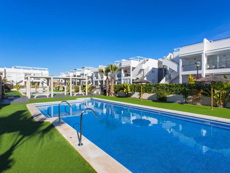 Apartamento/Bungalow - Resale - Torrevieja  - EY00097