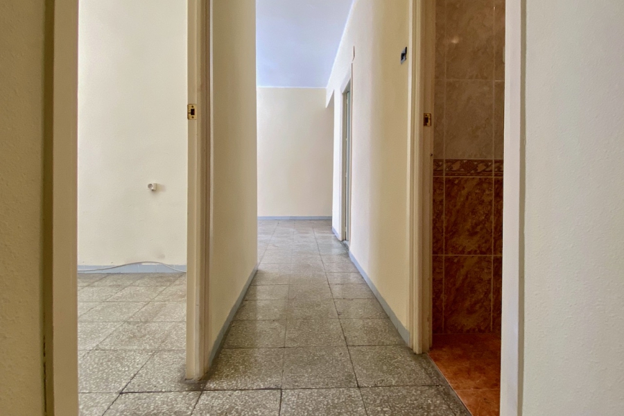 Resale - Apartamento/Bungalow - Torrevieja  - Centro