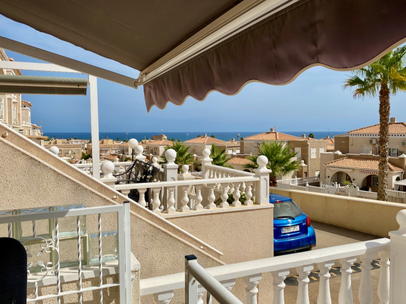 Apartamento/Bungalow - Resale - Torrevieja  - E00794- SOLD