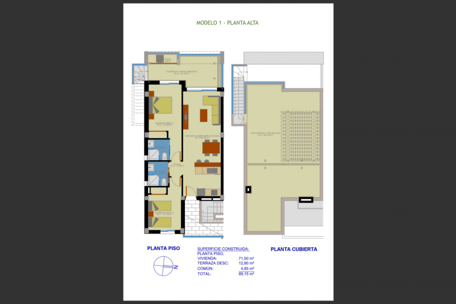 Nueva construcción  - Apartamento/Bungalow - Guardamar del Segura - El Raso