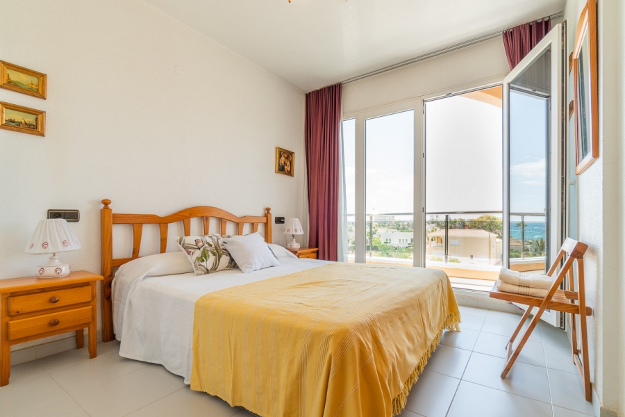 Resale - Apartment/Bungalow - Orihuela Costa - Playa Flamenca