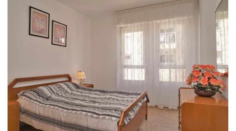 Resale - Lägenhet / Bungalow  - Torrevieja  - Los Locos