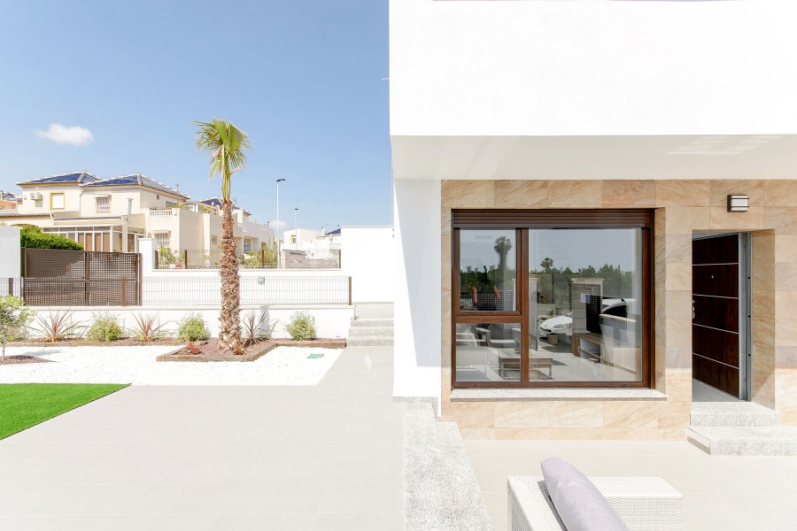 New Build - Townhouse / Duplex - Torrevieja  - Los Balcones