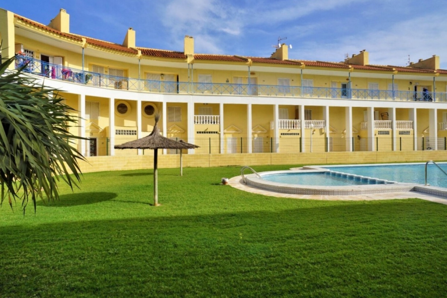 Resale - Apartment/Bungalow - Torrevieja  - Jardín del Mar