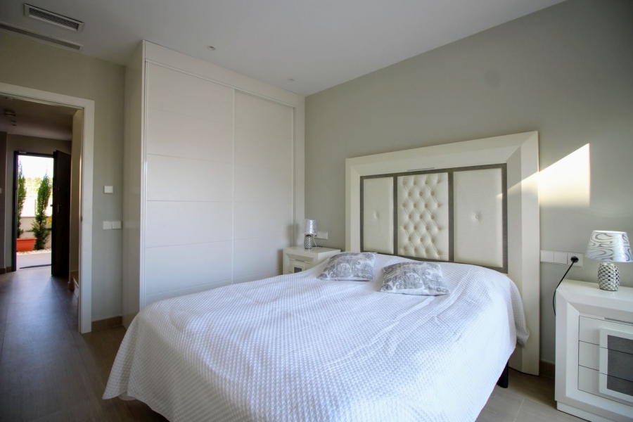 Bruktboliger - Villa - Orihuela Costa - Blue Lagoon