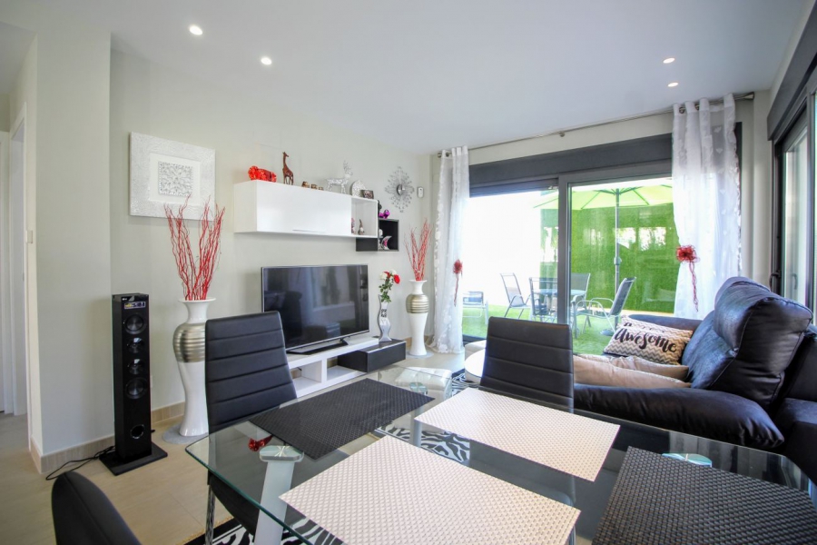 Bruktboliger - Villa - Orihuela Costa - Blue Lagoon