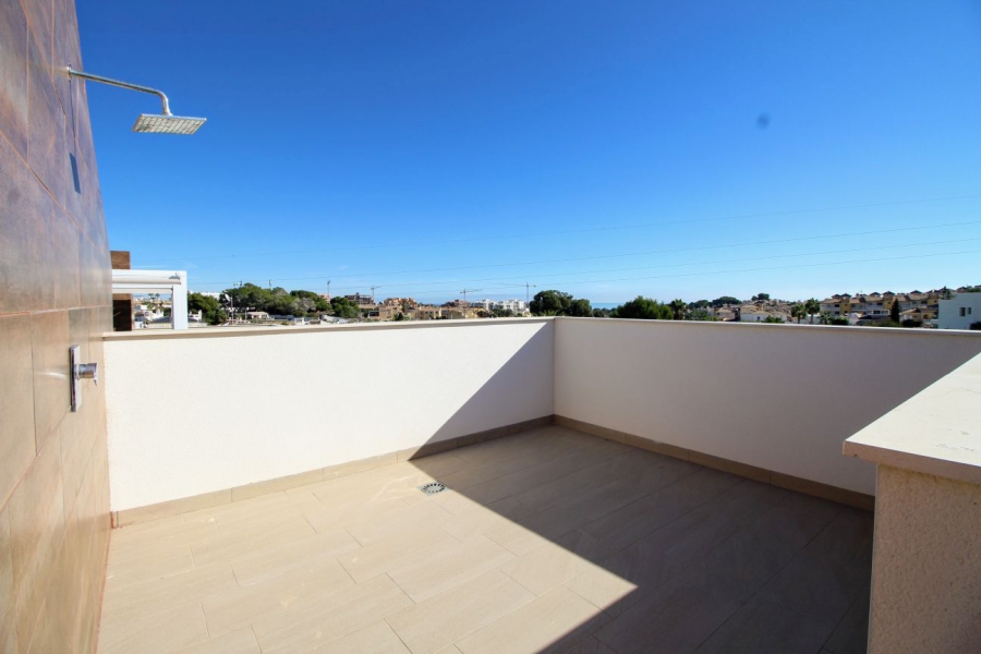 Bruktboliger - Villa - Orihuela Costa - Blue Lagoon