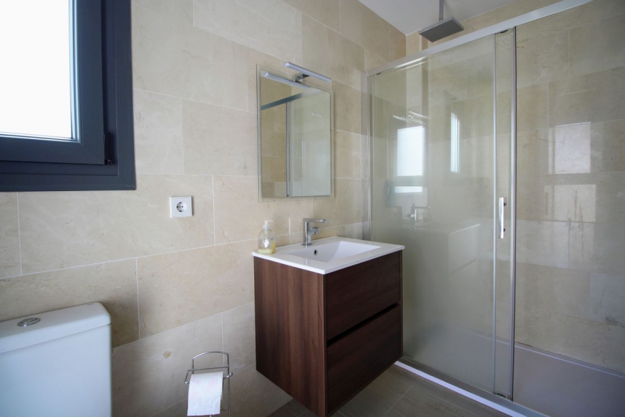 Bruktboliger - Villa - Orihuela Costa - Blue Lagoon