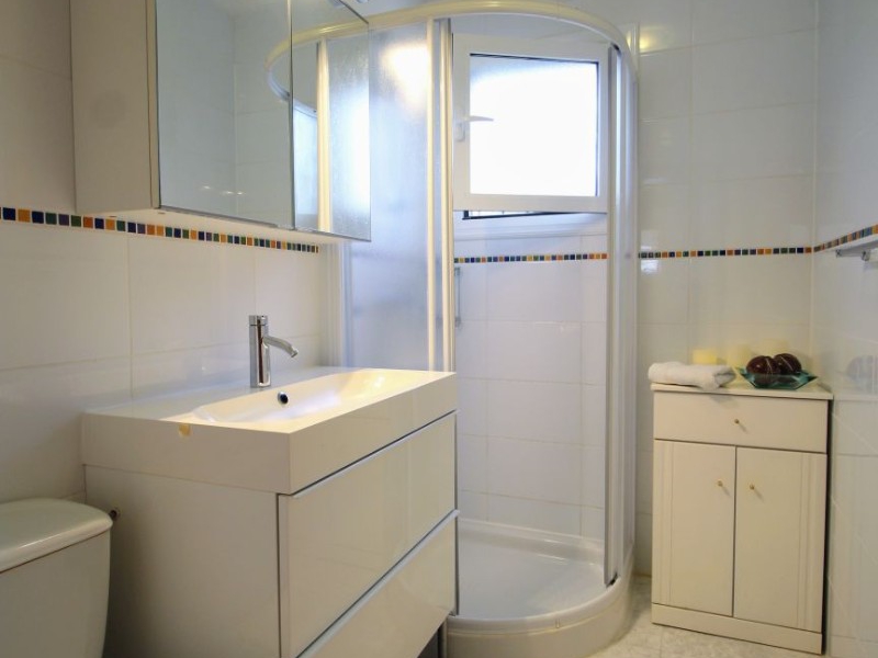 Resale - Villa - Torrevieja  - Los Balcones