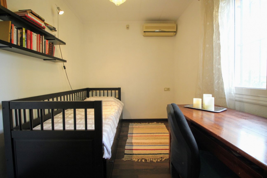 Resale - Villa - Torrevieja  - Los Balcones