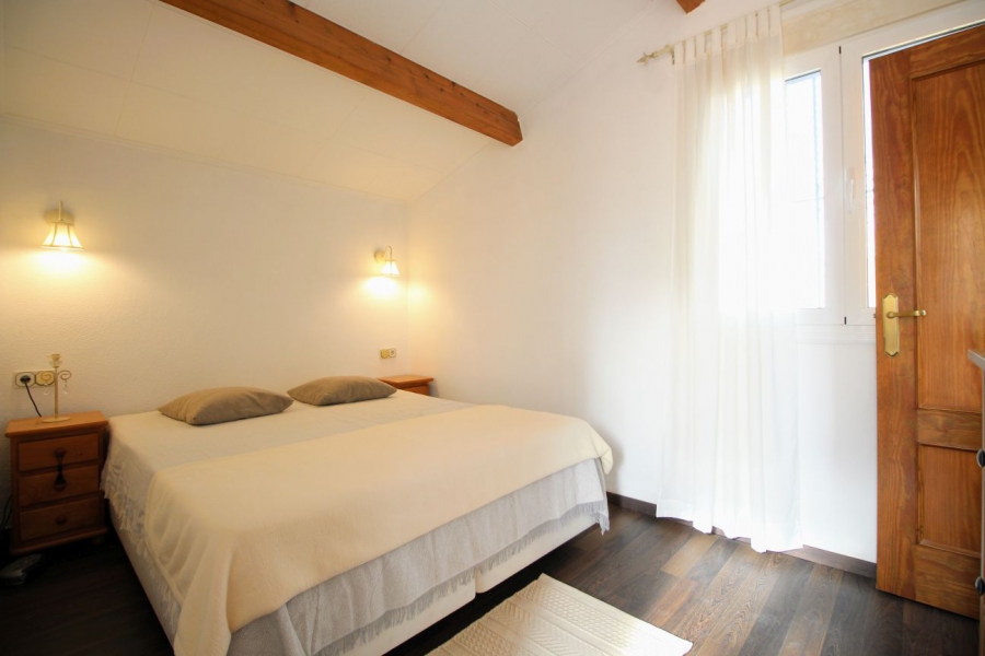 Resale - Villa - Torrevieja  - Los Balcones