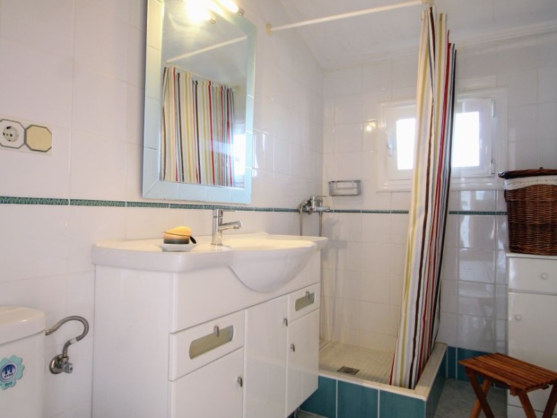 Resale - Villa - Torrevieja  - Los Balcones