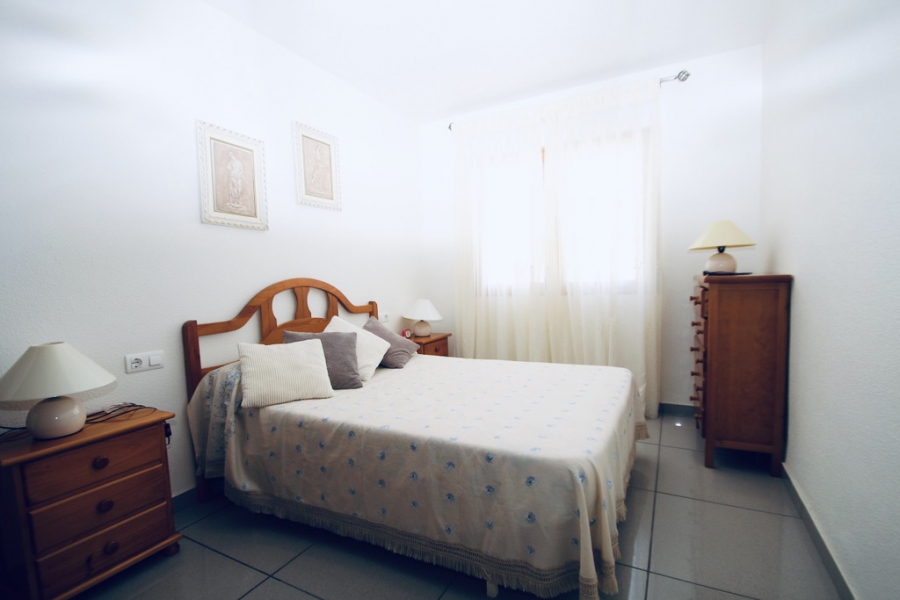 Resale - Apartment/Bungalow - Orihuela Costa - Campoamor