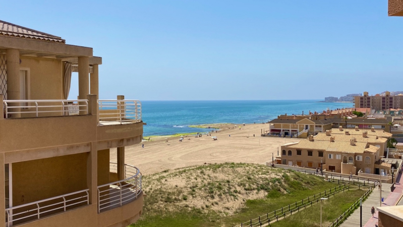 Leilighet/Bungalow - Bruktboliger - Torrevieja  - La Mata