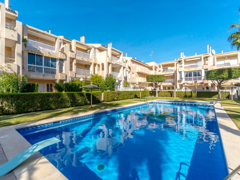 Apartment/Bungalow - Resale - Torrevieja  - EY00169