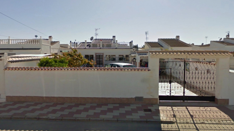 Townhouse / Duplex - Resale - Torrevieja  - San Luis