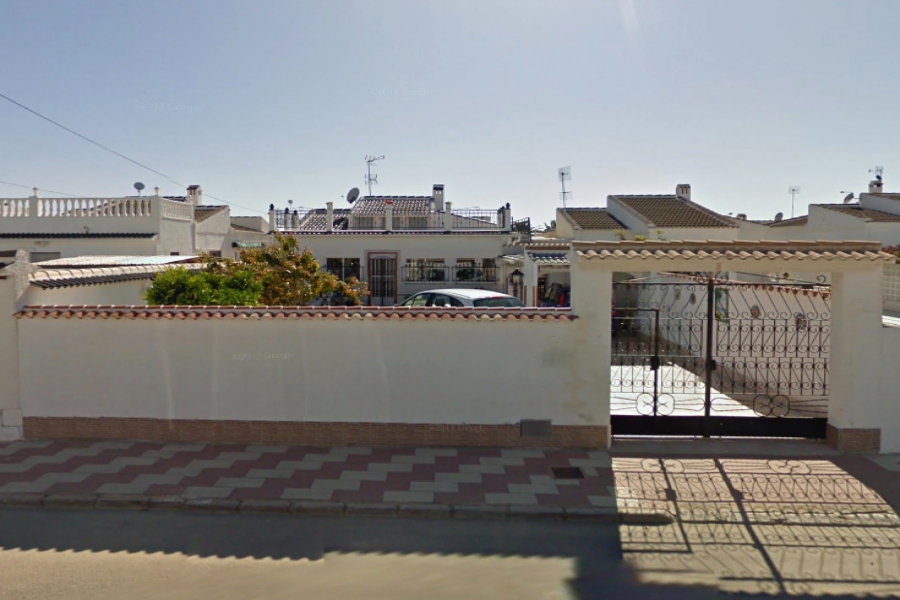 Resale - Townhouse / Duplex - Torrevieja  - San Luis