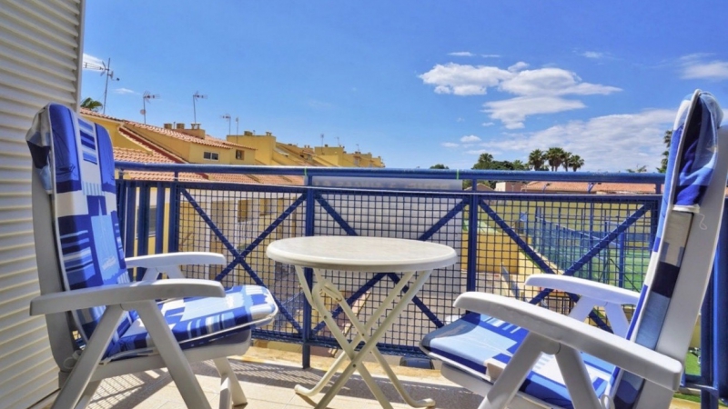 Apartment/Bungalow - Resale - Torrevieja  - La Mata