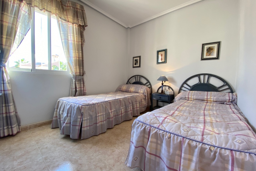 Resale - Villa - Torrevieja  - Torre del Moro
