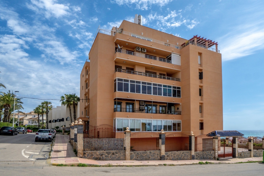 Resale - Apartment/Bungalow - Torrevieja  - Torre del Moro