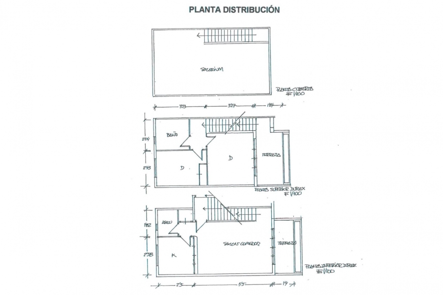 Resale - Apartamento/Bungalow - Torrevieja  - Torreblanca