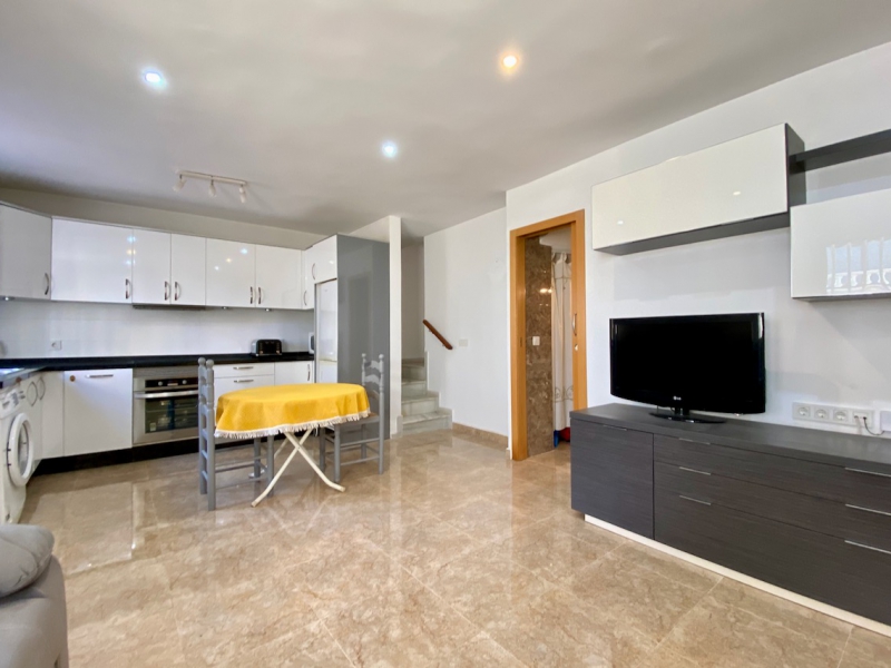 Rekkehus / Duplex - Bruktboliger - Torrevieja  - E00871-29