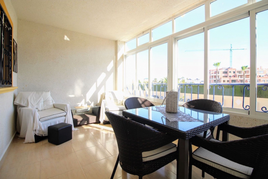 Resale - Apartamento/Bungalow - Orihuela Costa - Los Altos 