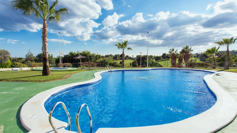 Apartamento/Bungalow - Resale - Orihuela Costa - Lomas de Campoamor