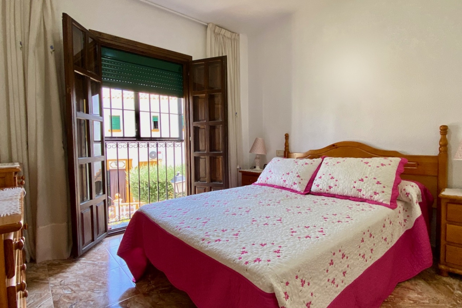 Bruktboliger - Leilighet/Bungalow - Torrevieja  - Molino Blanco