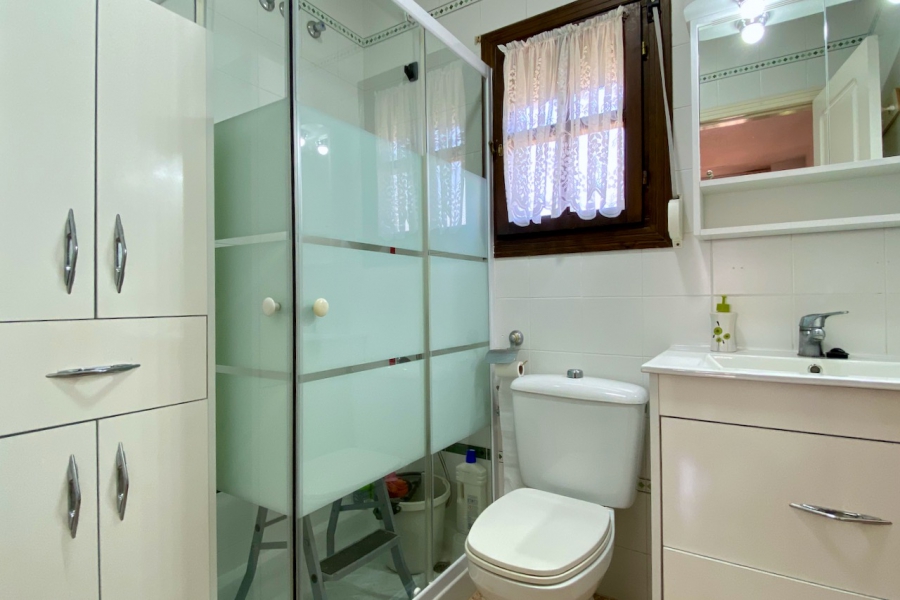 Bruktboliger - Leilighet/Bungalow - Torrevieja  - Molino Blanco