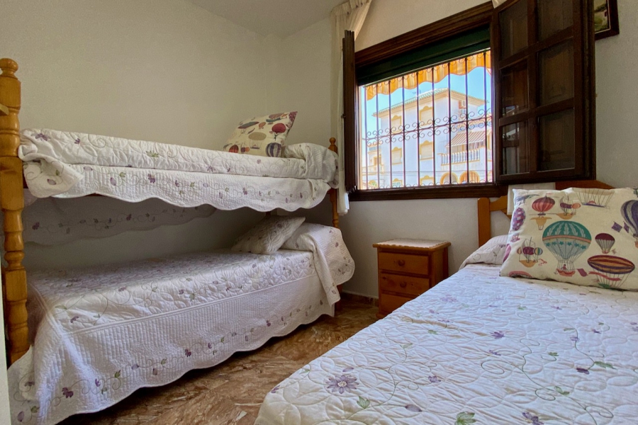 Bruktboliger - Leilighet/Bungalow - Torrevieja  - Molino Blanco