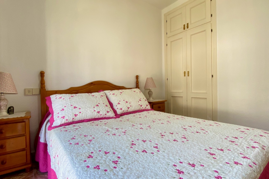 Bruktboliger - Leilighet/Bungalow - Torrevieja  - Molino Blanco