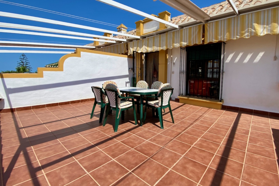 Bruktboliger - Leilighet/Bungalow - Torrevieja  - Molino Blanco