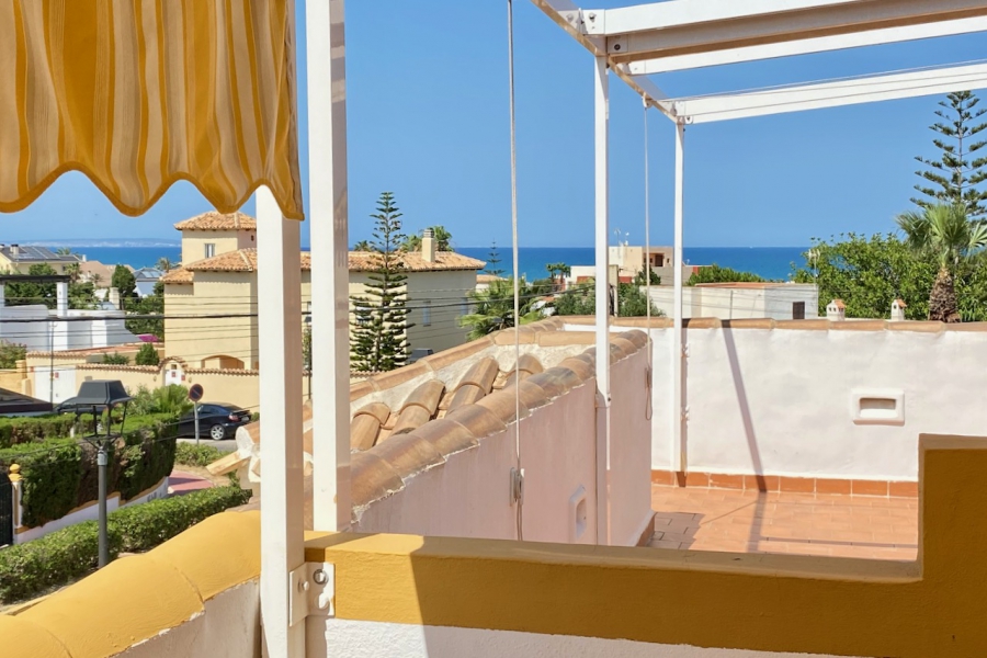 Bruktboliger - Leilighet/Bungalow - Torrevieja  - Molino Blanco