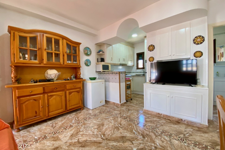 Bruktboliger - Leilighet/Bungalow - Torrevieja  - Molino Blanco
