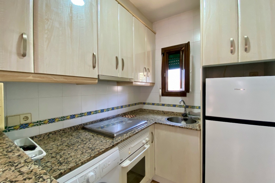 Bruktboliger - Leilighet/Bungalow - Torrevieja  - Molino Blanco