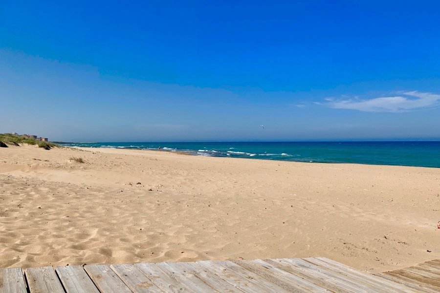 Bruktboliger - Leilighet/Bungalow - Torrevieja  - Molino Blanco