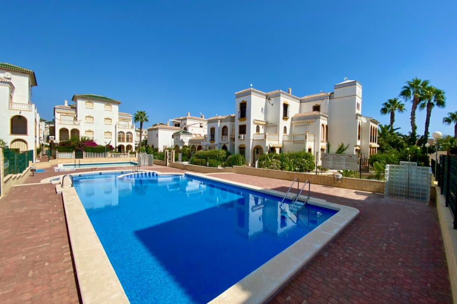 Bruktboliger - Leilighet/Bungalow - Torrevieja  - Molino Blanco