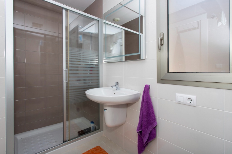 Resale - Townhouse / Duplex - Torrevieja  - Aguas Nuevas