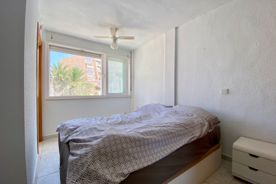 Resale - Apartment/Bungalow - Torrevieja  - La Mata
