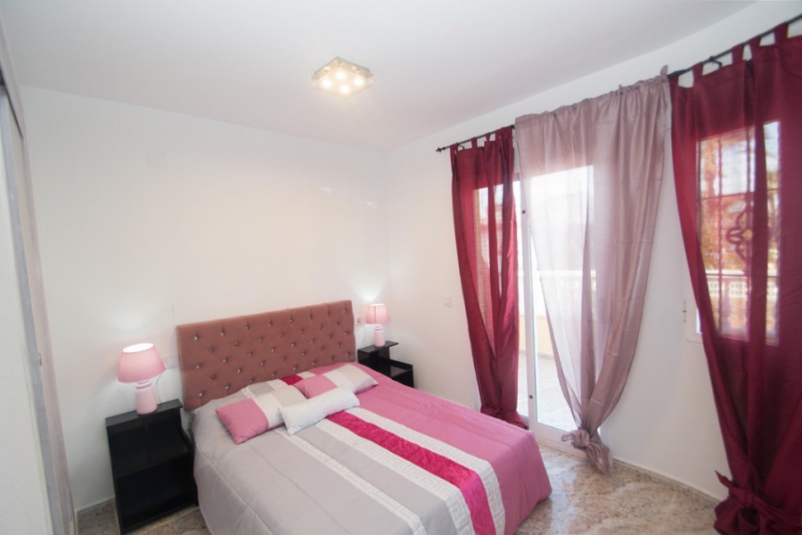 Bruktboliger - Rekkehus / Duplex - Orihuela Costa - Villamartin